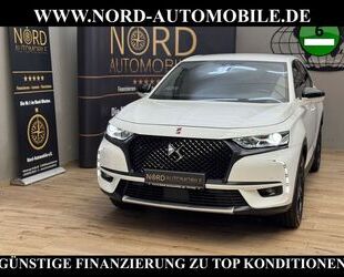 DS Automobiles DS7 (Crossback) Gebrauchtwagen