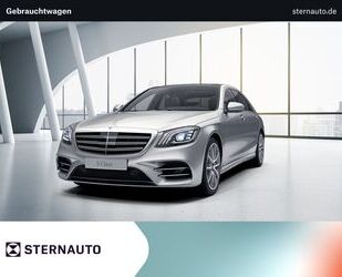 Mercedes-Benz S 560 Gebrauchtwagen