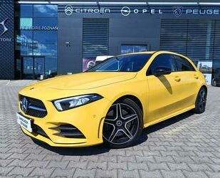 Mercedes-Benz A 250 Gebrauchtwagen