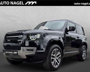 Land Rover Defender Gebrauchtwagen