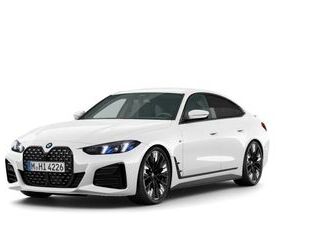 BMW 420 Gran Coupé Gebrauchtwagen