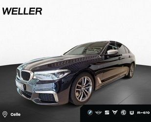 BMW M550 Gebrauchtwagen