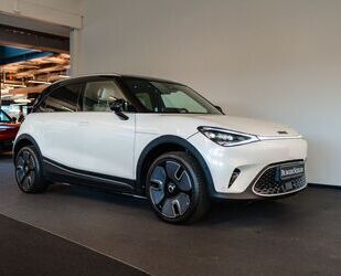 Smart #1 Gebrauchtwagen