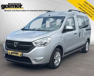 Dacia Dokker Gebrauchtwagen
