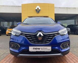 Renault Kadjar Gebrauchtwagen