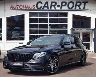 Mercedes-Benz E 400 Gebrauchtwagen