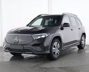 Mercedes-Benz EQB Gebrauchtwagen