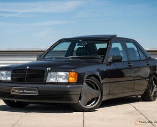 Mercedes-Benz 190 Gebrauchtwagen