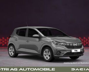 Dacia Sandero Gebrauchtwagen