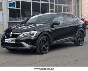 Renault Arkana Gebrauchtwagen