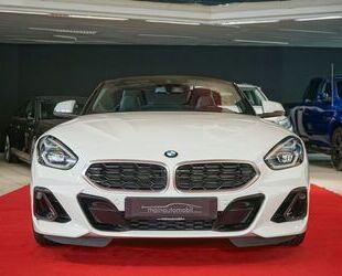 BMW Z4 Gebrauchtwagen