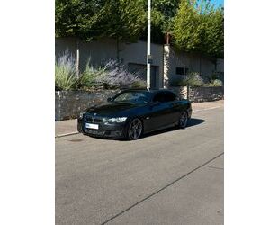 BMW 335 Gebrauchtwagen