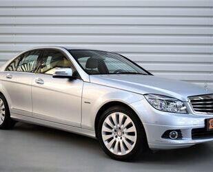 Mercedes-Benz C 350 Gebrauchtwagen