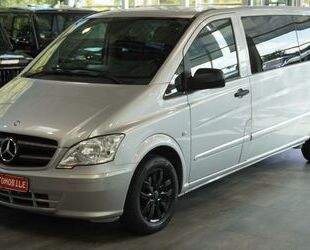 Mercedes-Benz Vito Gebrauchtwagen