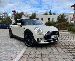 Mini Cooper Clubman Gebrauchtwagen