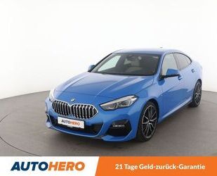 BMW 2er Gran Coupé Gebrauchtwagen