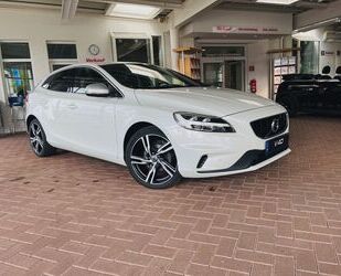 Volvo V40 Gebrauchtwagen