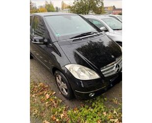 Mercedes-Benz A 150 Gebrauchtwagen