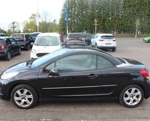 Peugeot 207 Gebrauchtwagen