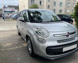 Fiat 500L Living Gebrauchtwagen