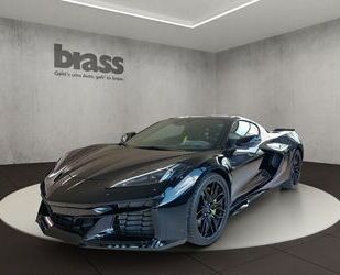 Corvette C8 Gebrauchtwagen