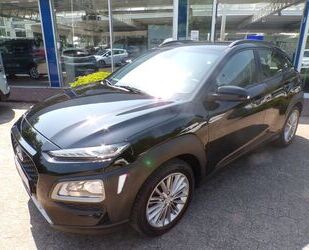 Hyundai KONA Gebrauchtwagen