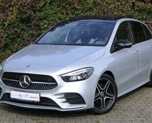 Mercedes-Benz B 200 Gebrauchtwagen
