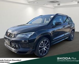 Cupra Ateca Gebrauchtwagen