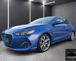 Hyundai i30 Gebrauchtwagen