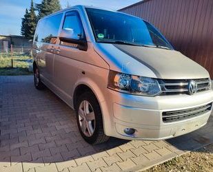 VW T6 Transporter Gebrauchtwagen