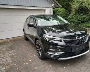 Opel Grandland (X) Gebrauchtwagen
