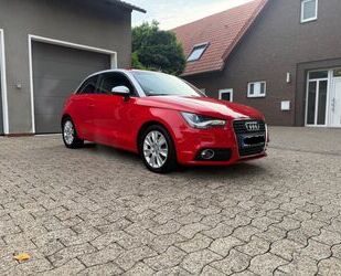 Audi A1 Gebrauchtwagen