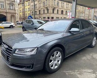 Audi A8 Gebrauchtwagen