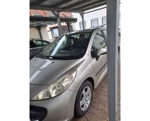 Peugeot 207 Gebrauchtwagen