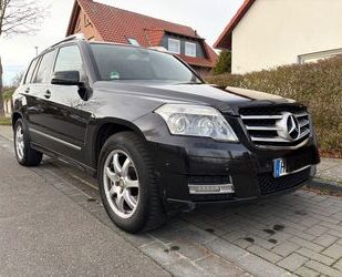 Mercedes-Benz GLK 250 Gebrauchtwagen