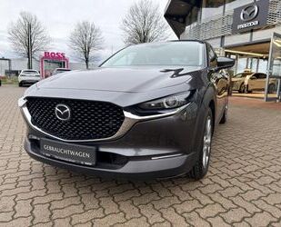 Mazda CX-30 Gebrauchtwagen