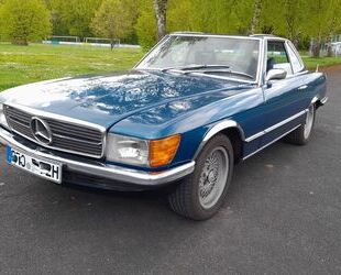 Mercedes-Benz SL 350 Gebrauchtwagen