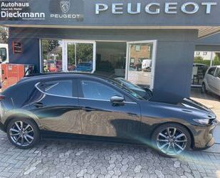 Mazda 3 Gebrauchtwagen