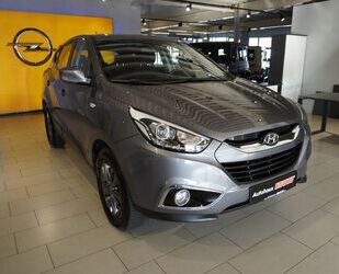 Hyundai ix35 Gebrauchtwagen