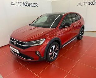 VW Taigo Gebrauchtwagen