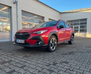 Subaru Crosstrek Gebrauchtwagen