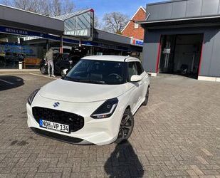 Suzuki Swift Gebrauchtwagen