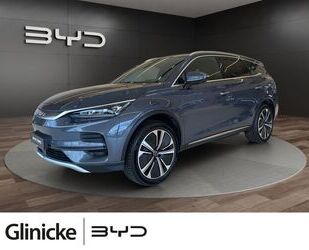 BYD TANG Gebrauchtwagen