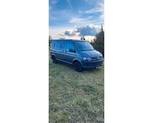 VW T6 Transporter Gebrauchtwagen