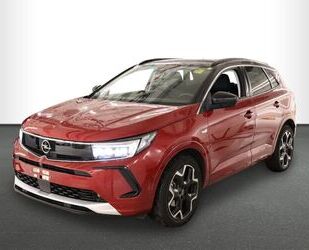 Opel Grandland (X) Gebrauchtwagen
