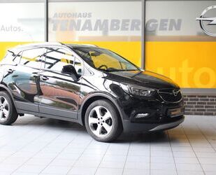 Opel Mokka X Gebrauchtwagen