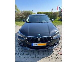 BMW X2 Gebrauchtwagen