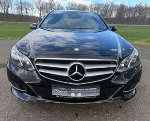 Mercedes-Benz E 250 Gebrauchtwagen