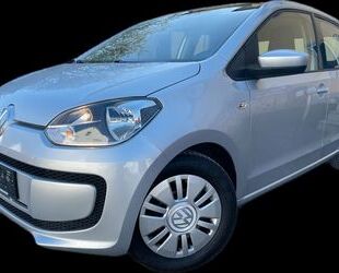 VW up! Gebrauchtwagen