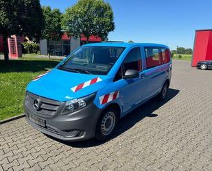Mercedes-Benz Vito Gebrauchtwagen